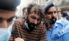 In Pakistan, board sought as Zahir Jaffer on death row for Noor Mukadam's murder preparing mercy plea