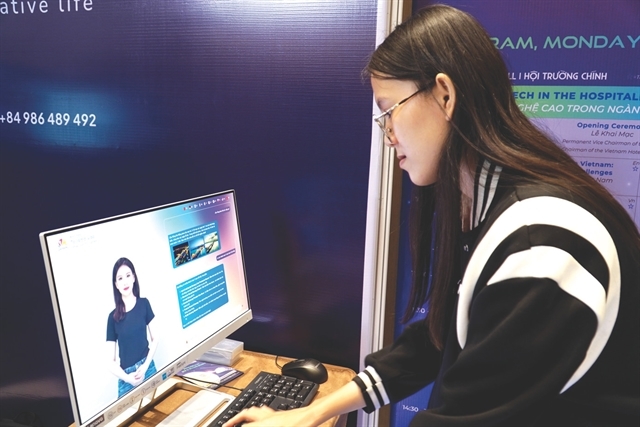 AI takes the wheel in Vietnam's tourism industry, cutting operating costs