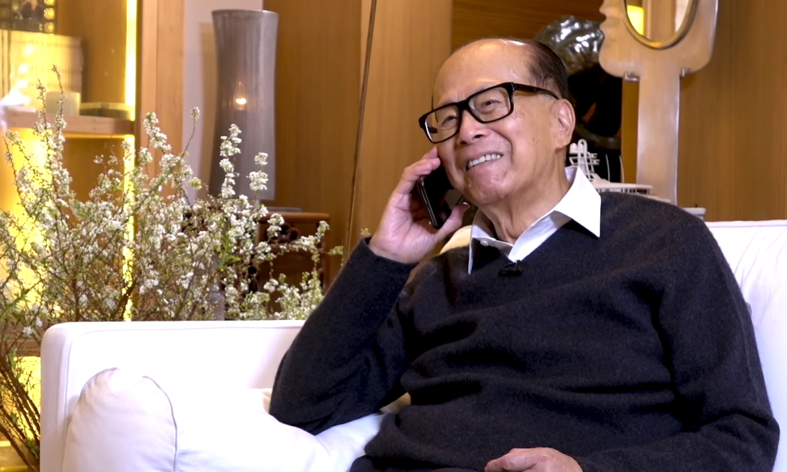 Beijing calls Li Ka-shing a 'traitor' in Panama ports deal