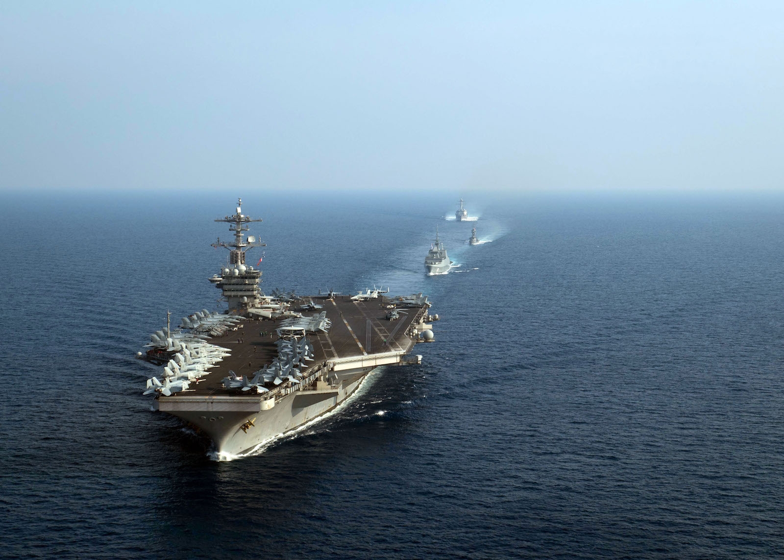 What SE Asia does and doesn't want from Trump