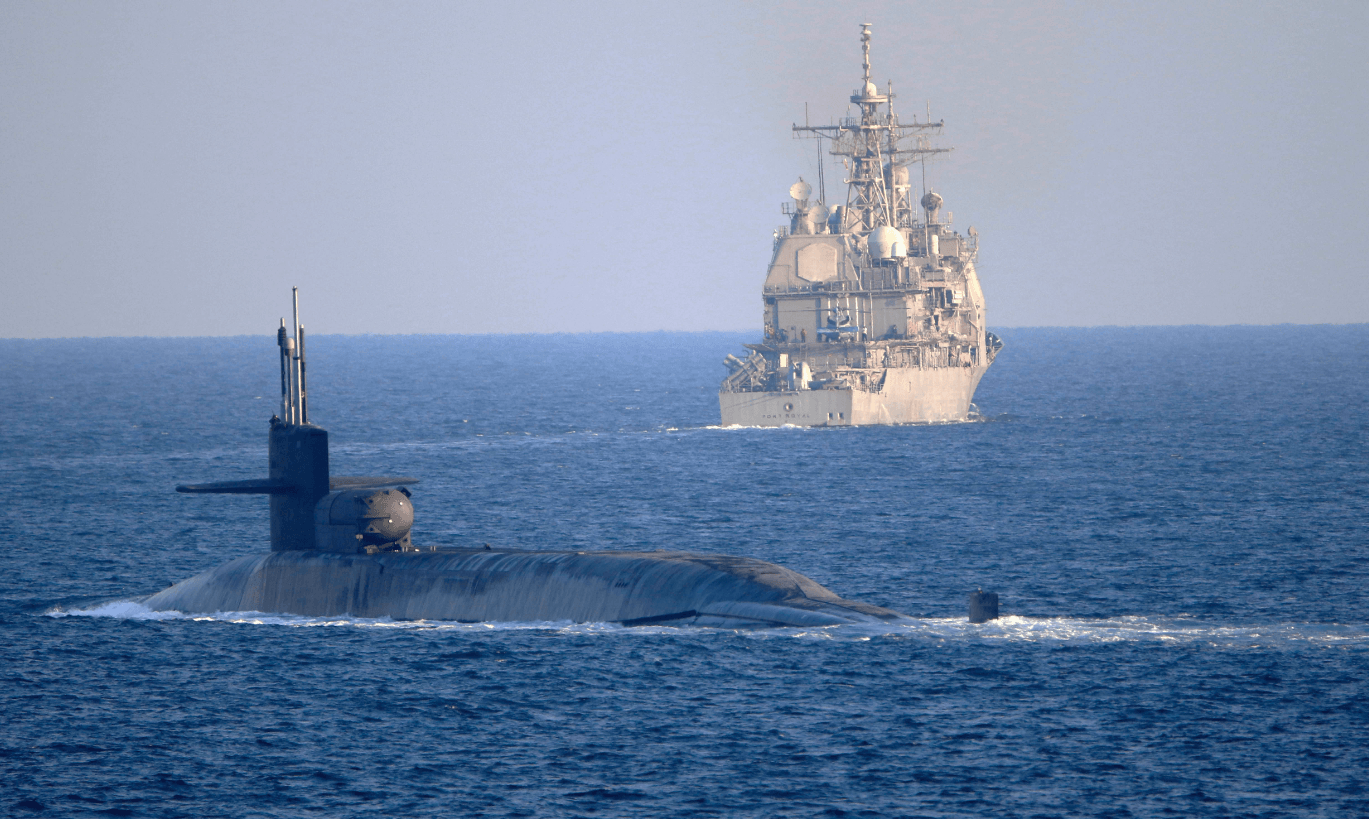 Mission impossible? Indo-Pacific energy security cooperation