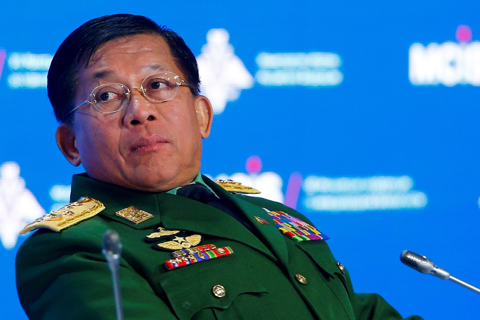Myanmar junta's ceasefire breach a show of desperation