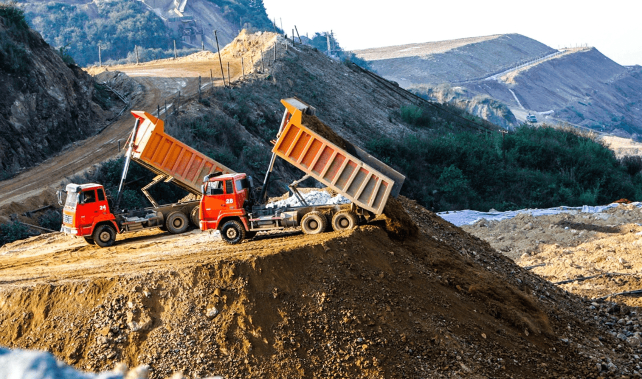 America and rare earths: a little urgency, please