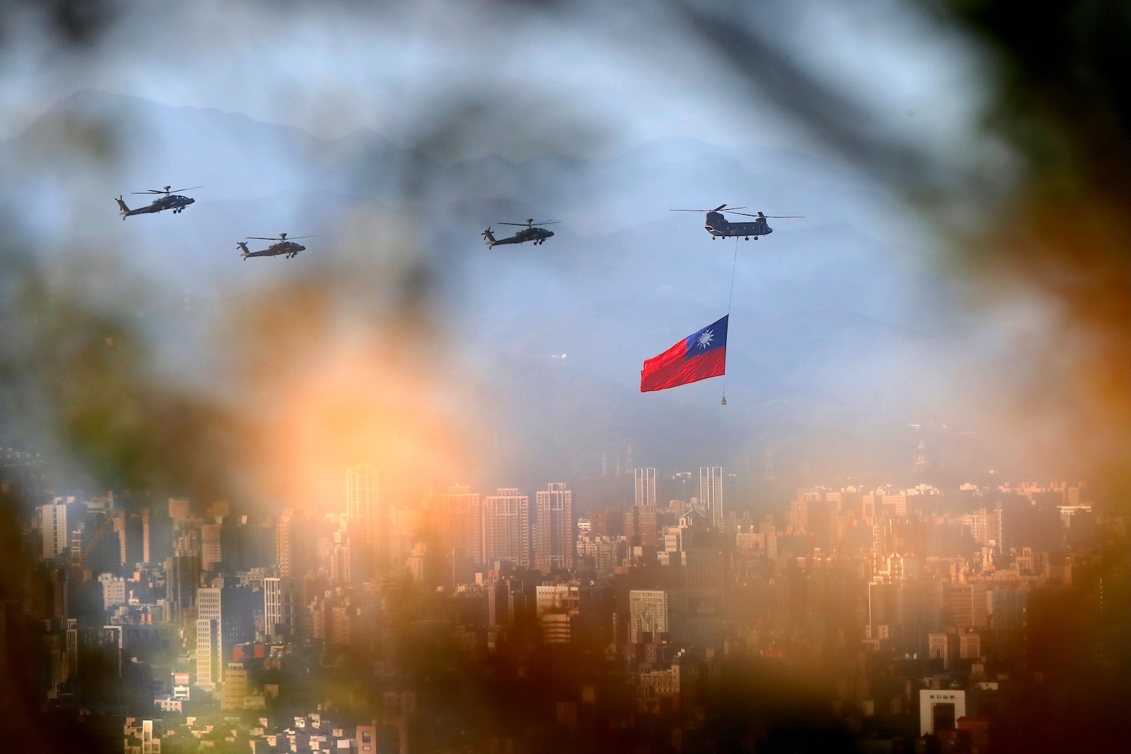 Taiwan wise to China's many broken promises