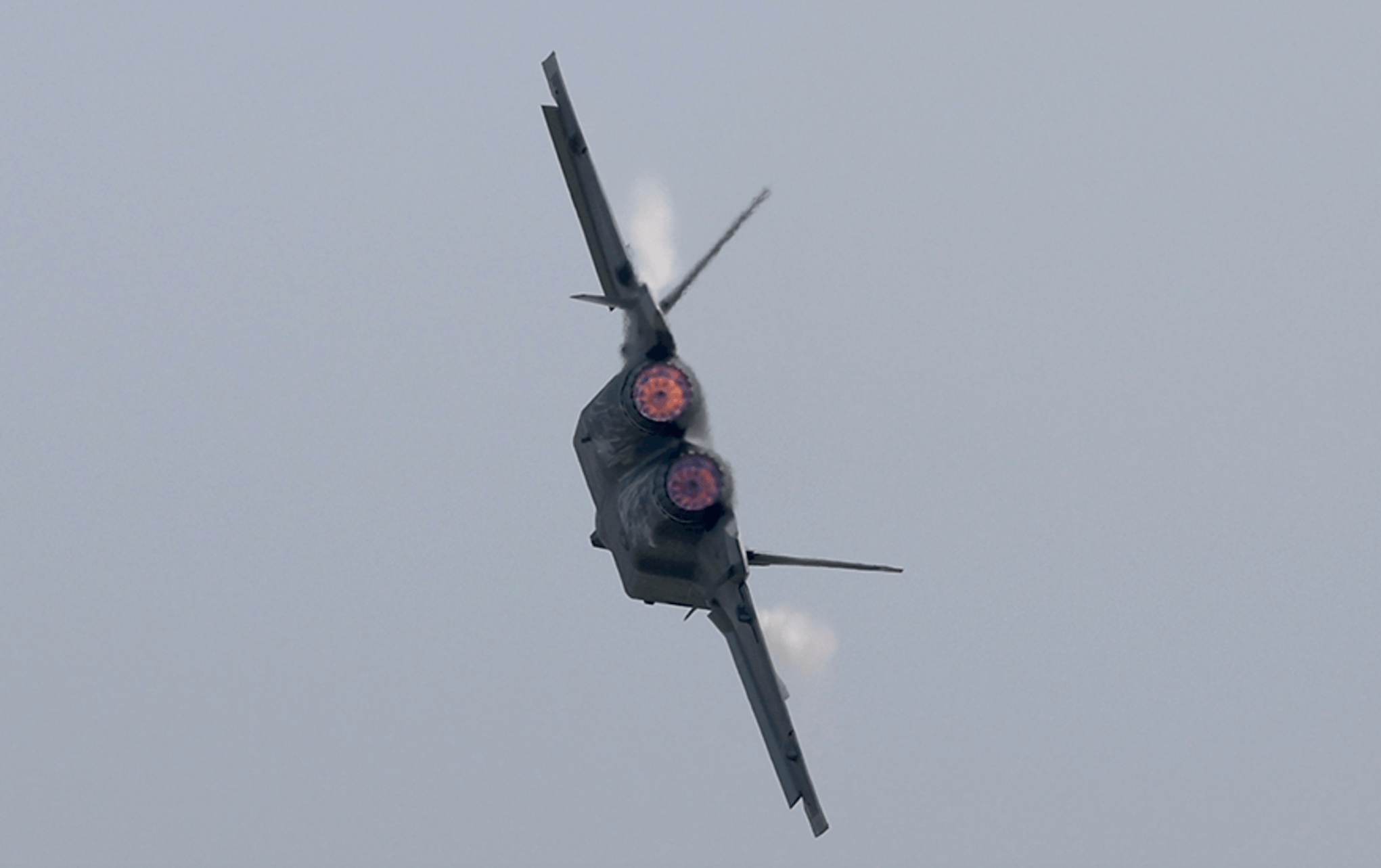 China's weapons exports shifting global balance of power