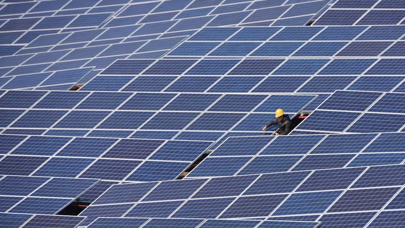 China should seize the climate change leadership crown