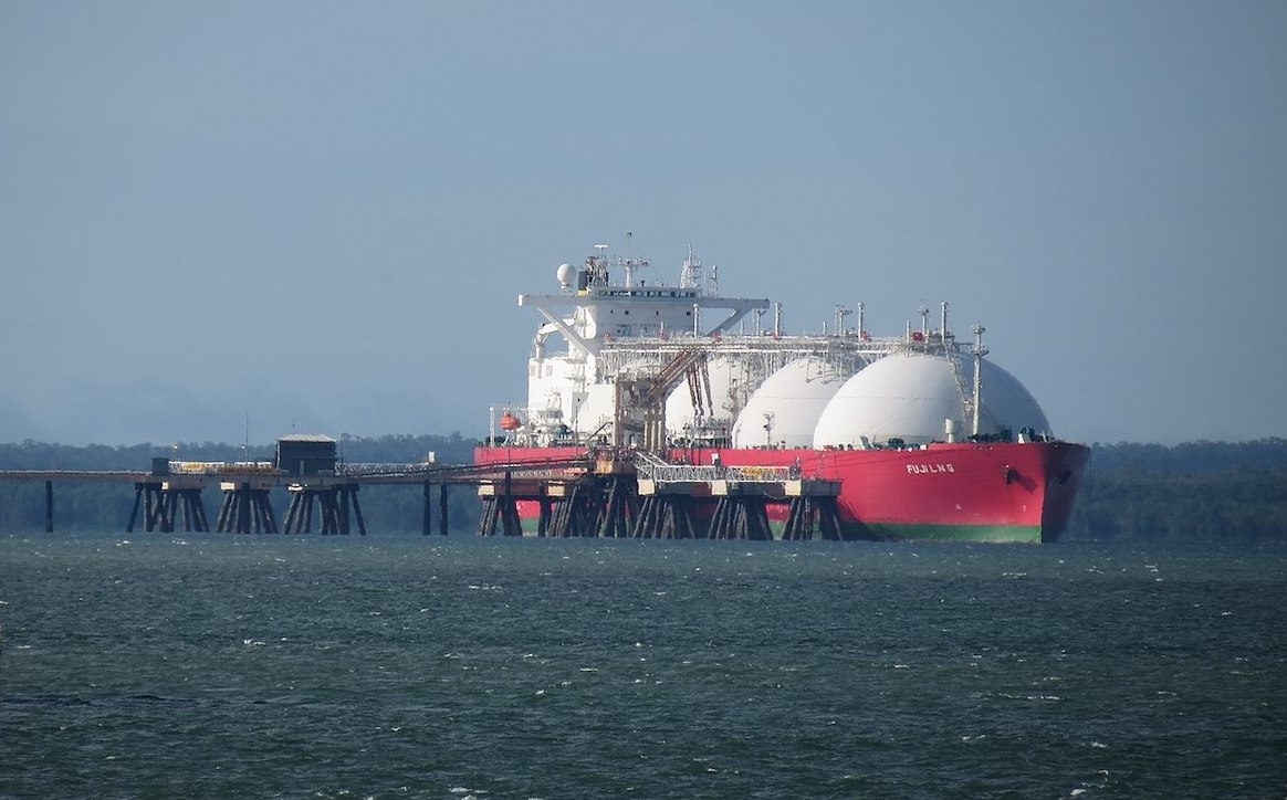 In the triangular UK-US-China relationship, don't overlook energy