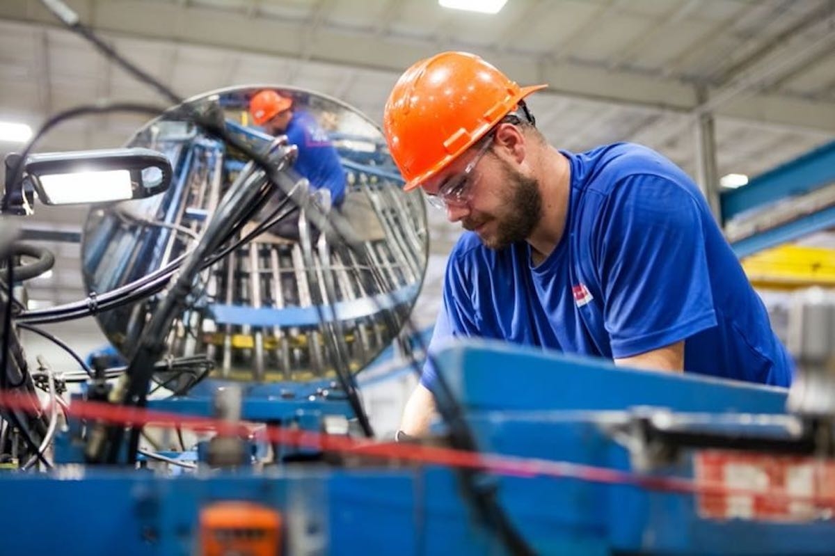 The real US jobs disruptor? America's own future