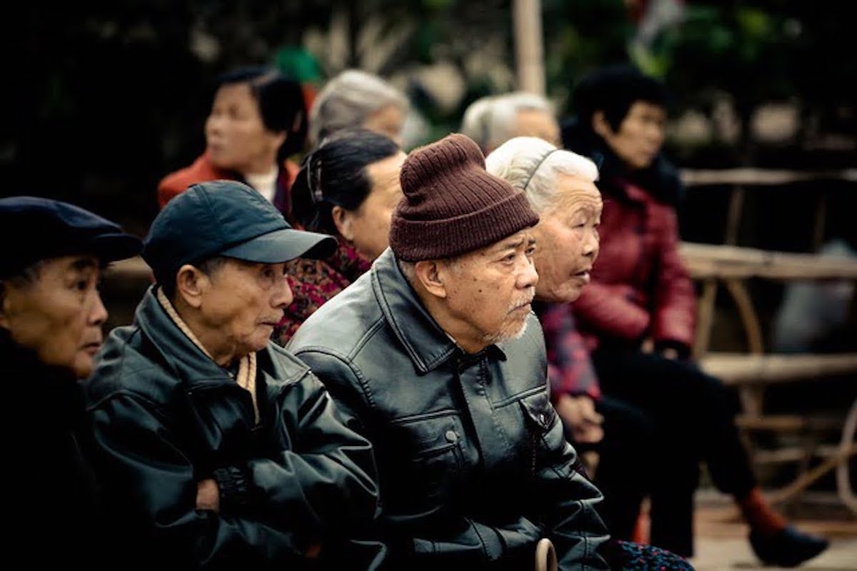 Fewer cradles, more canes: East Asia's demographic reckoning