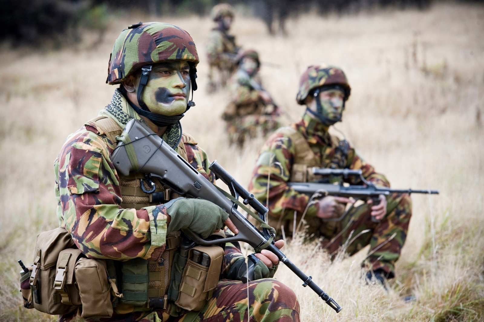 China war games nudge New Zealand closer to AUKUS