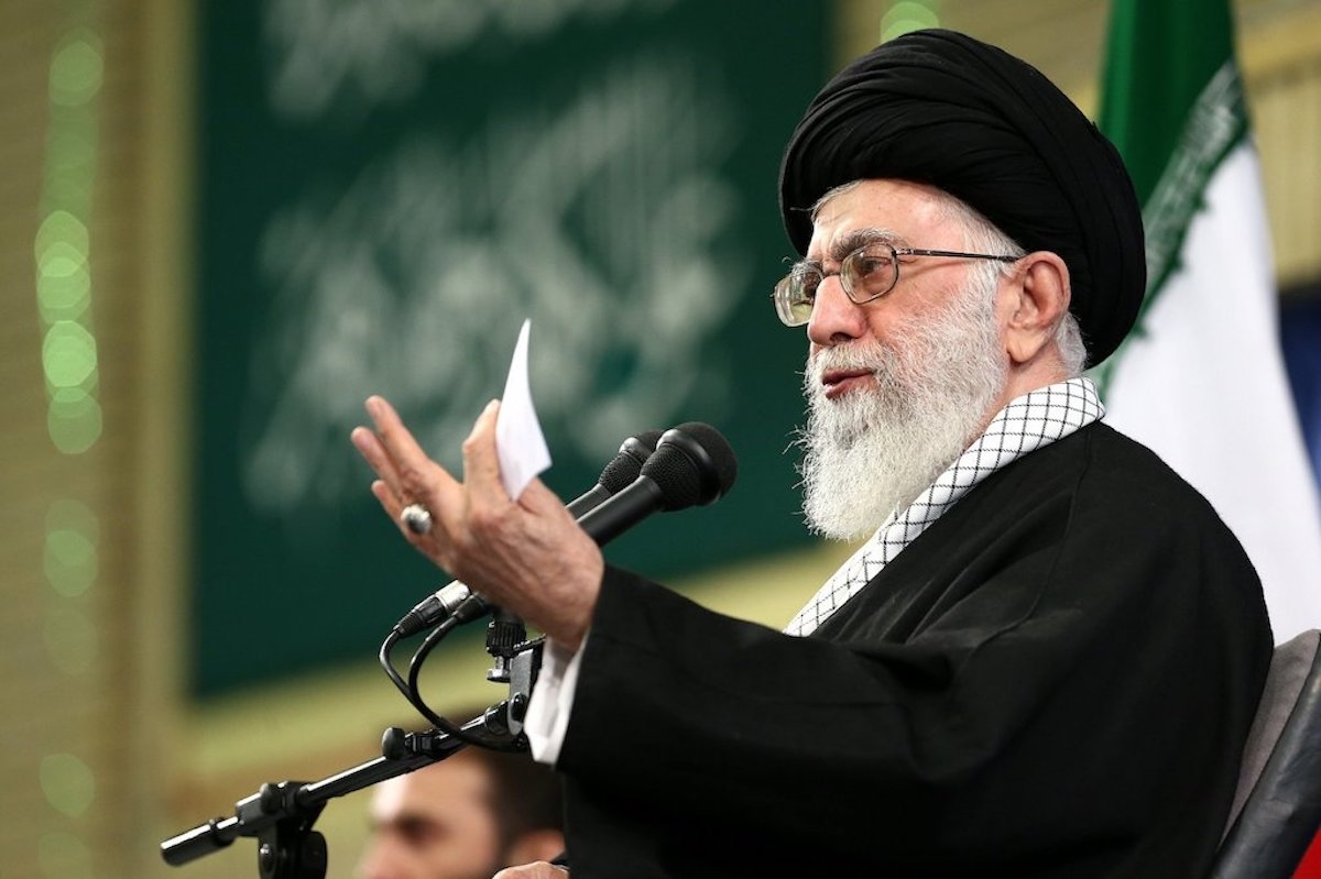 Assassinating Iran's Supreme Leader a recipe for chaos
