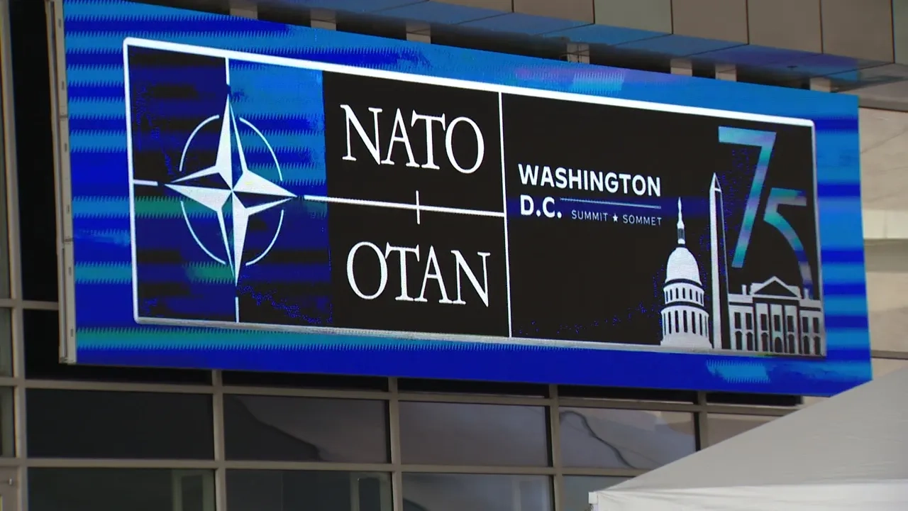 NATO faces make-or-break decision on a post-US future
