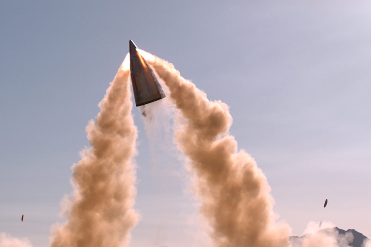 US Sentinel missile stalls as China, Russia steam ahead