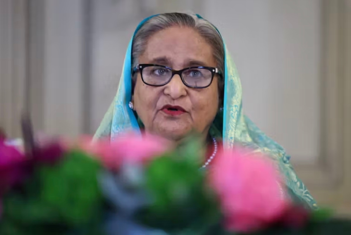 Justice remains elusive for Hasina killing machine's victims