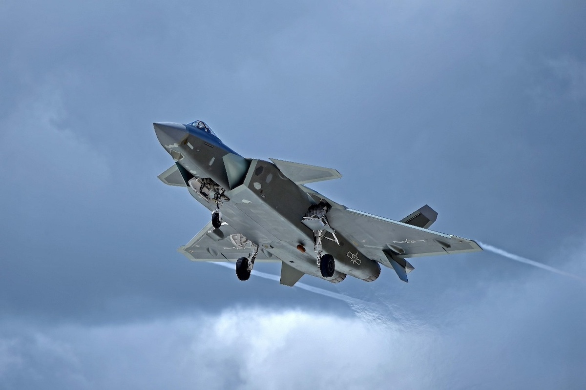 The myth of Russia and China's peer stealth threat