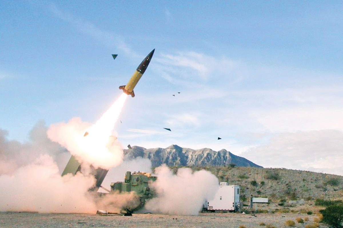 The nuclear consequences of Ukraine losing the war