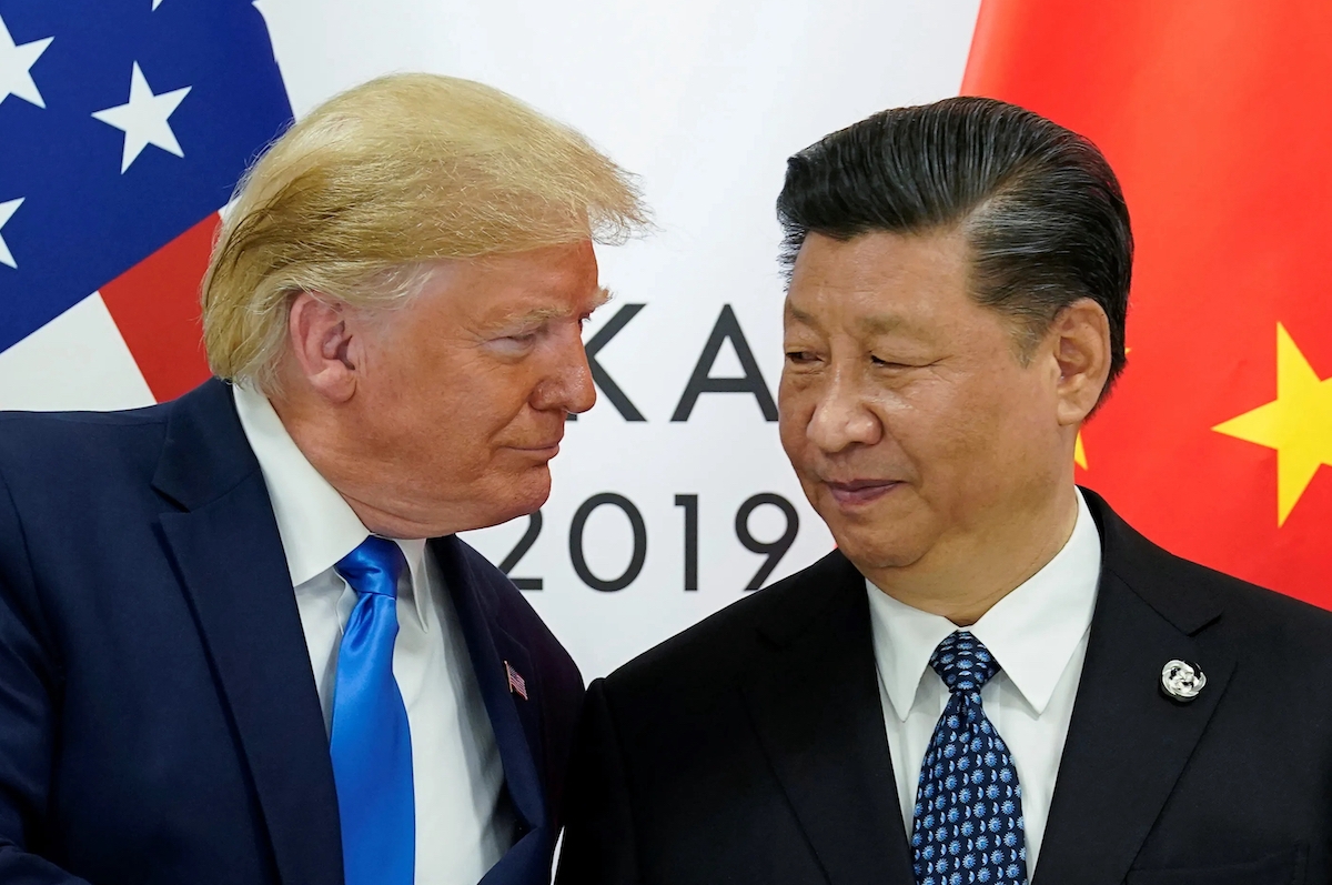 Hopes for a Xi-Trump summit are naively misplaced