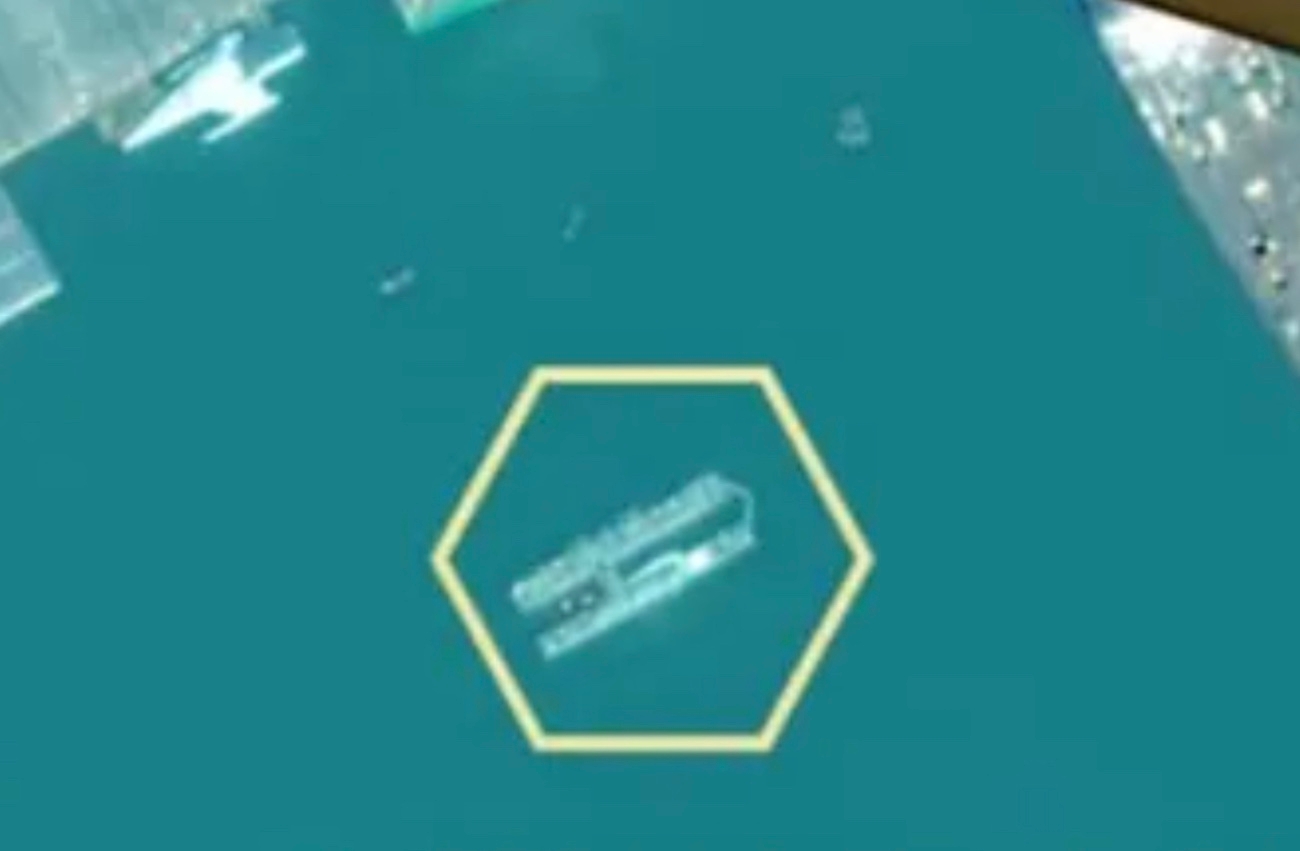 China's sail-less mini-sub a new menace for Taiwan