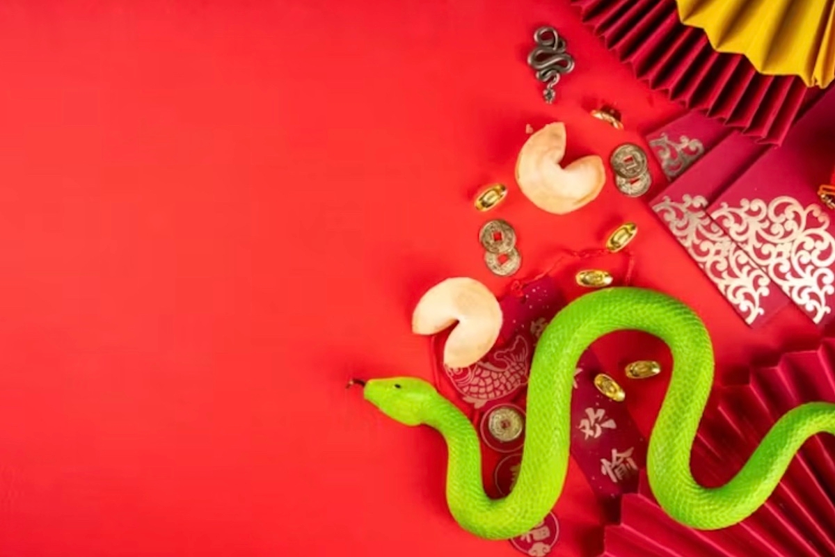 What Year of the Snake holds for China's economy