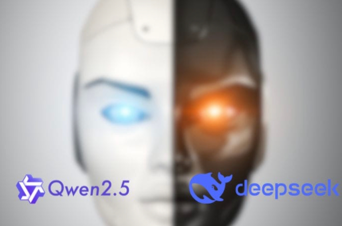 Where DeepSeek, Qwen's AI engineers really come from