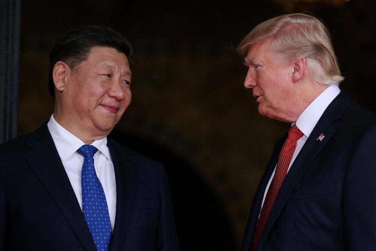 Trump failing to grasp China's long-game trade war tactics