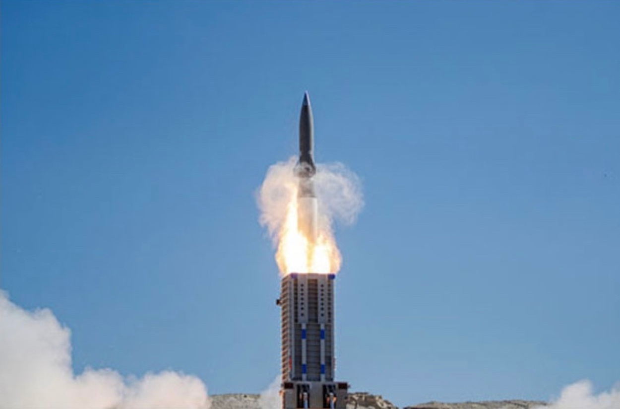 Japan's hypersonic arsenal getting up to speed