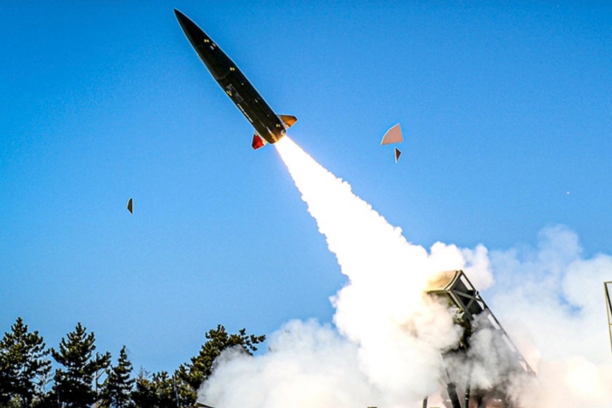 S Korea's new missile both bunker buster and nuclear hedge