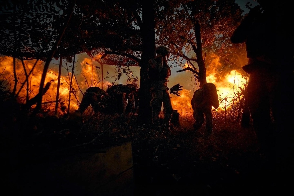 How wars end... and why Ukraine's may drag on