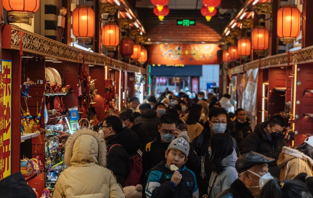 Will China finally become a consumer powerhouse?