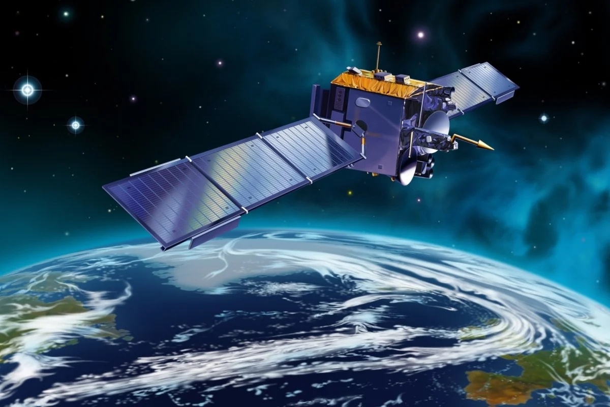 China's quantum satellite link a hack-proof leap forward