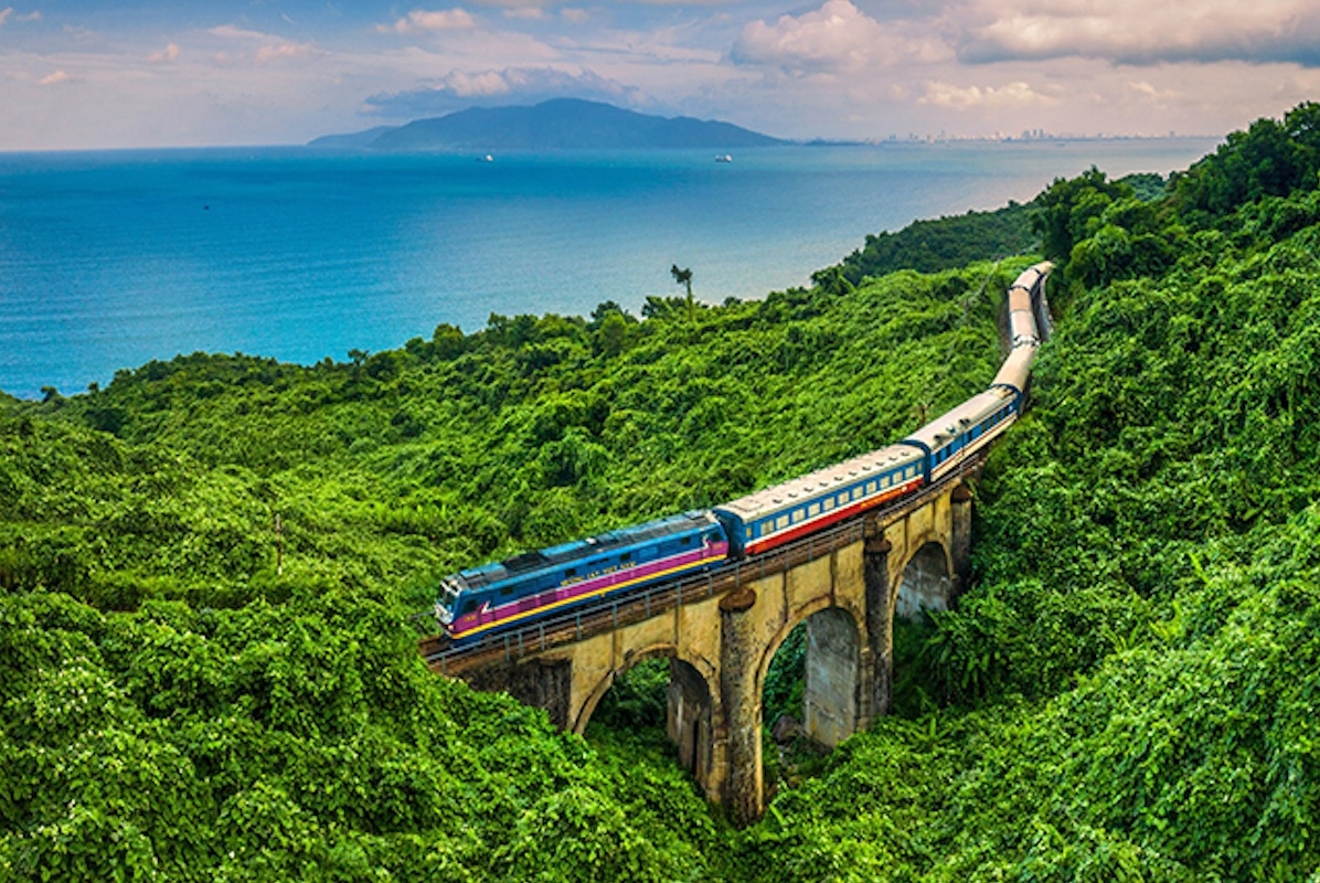 Vietnam is integrating more, not less, with China