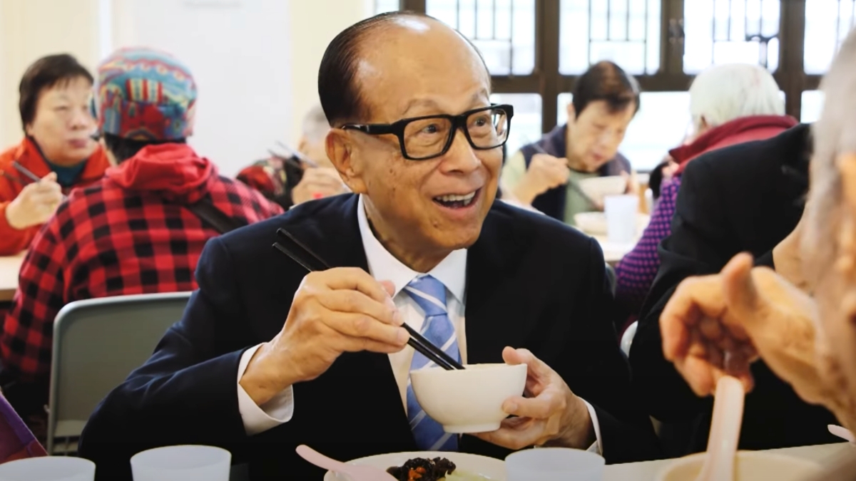 China probes Li Ka-shing's Panama ports deal for security concerns