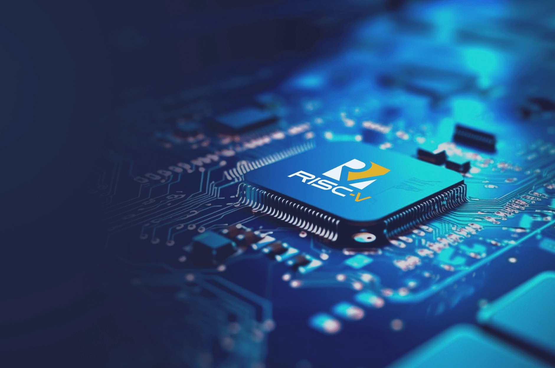China all in on RISC-V open-source chip design