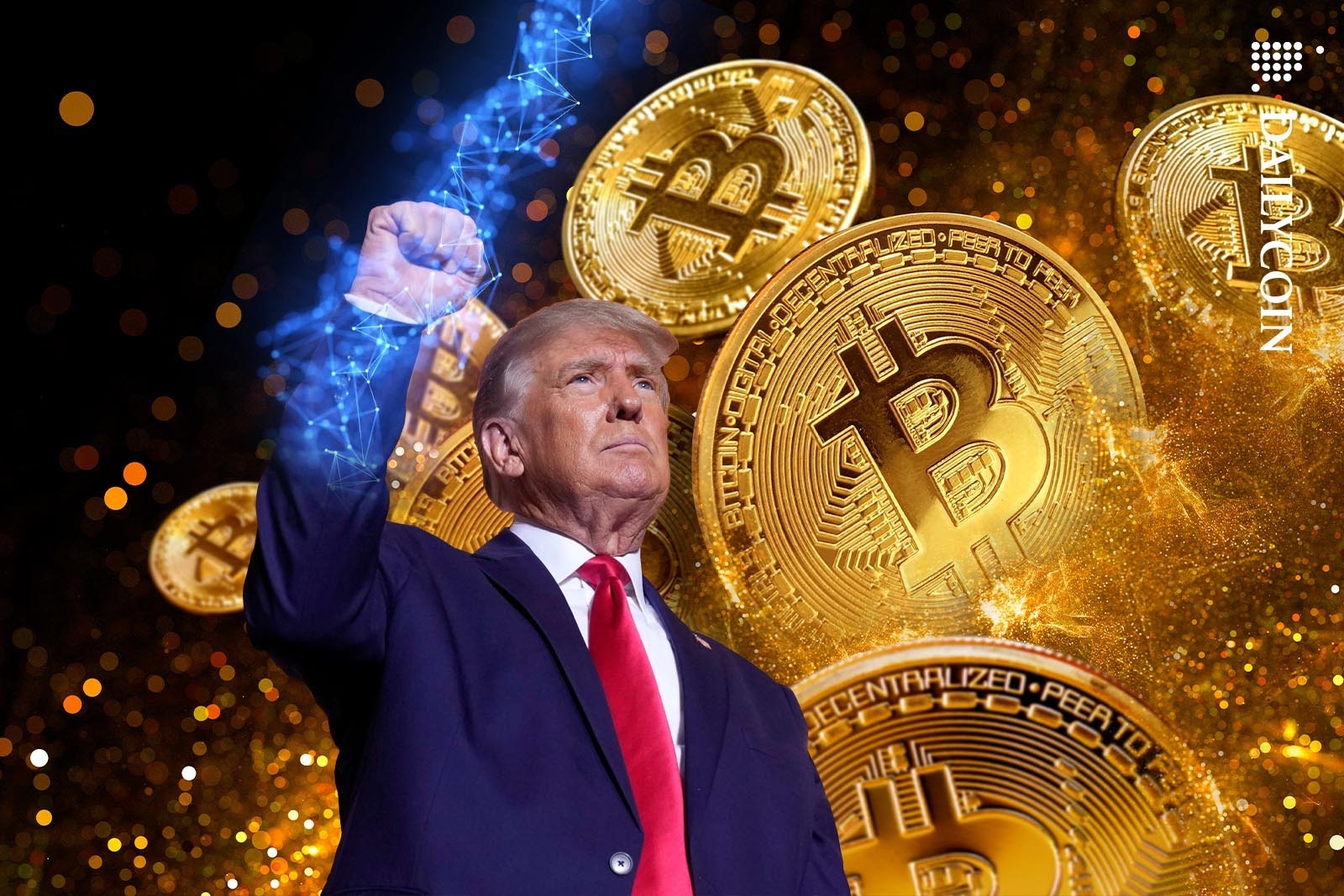 New research on crypto shows an insider group influences its value