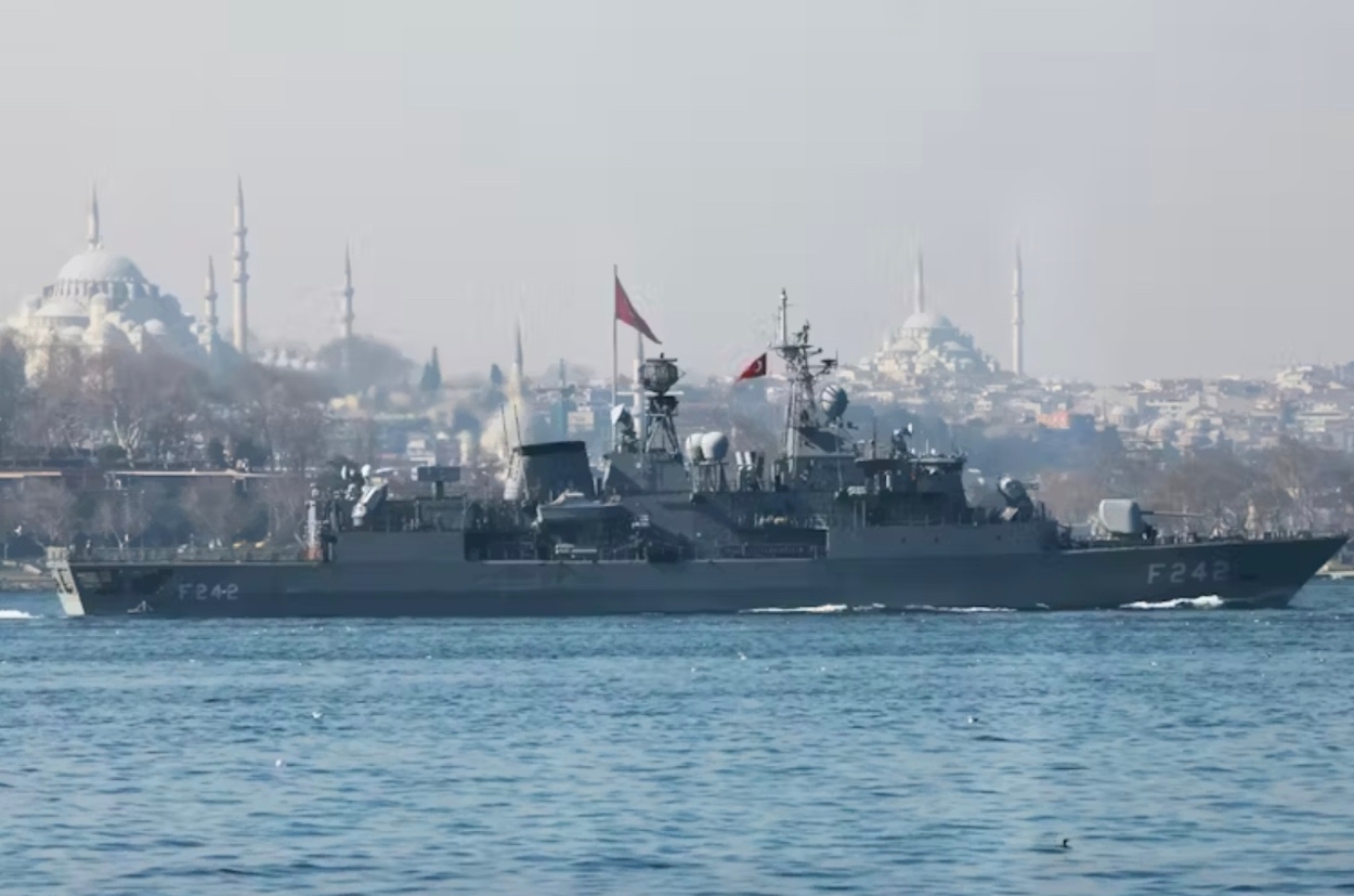 Turkey holds the key to solving multiple global crises