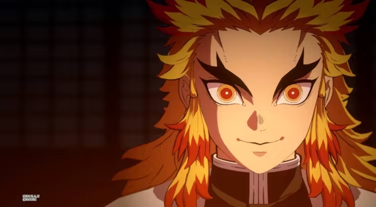 Japanese anime draws on religious traditions