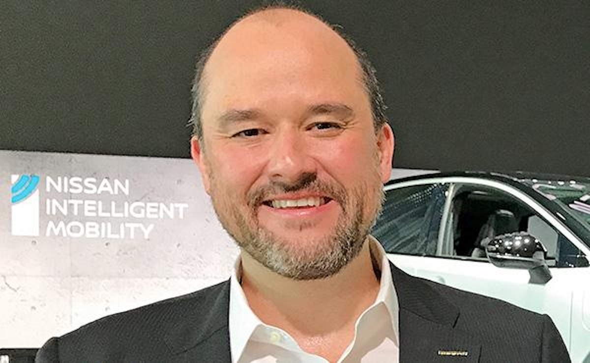 Troubled automaker Nissan has a new CEO – but can he do the job?