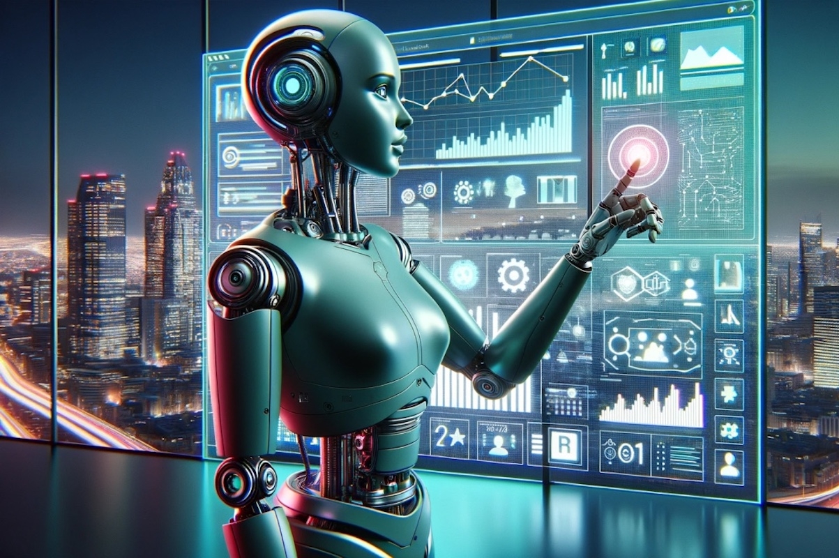 Rash AI deregulation puts financial markets at high risk