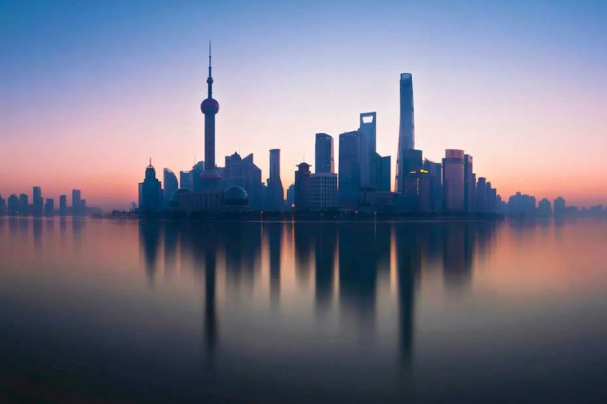 The Chinese Century won't mean what most expect