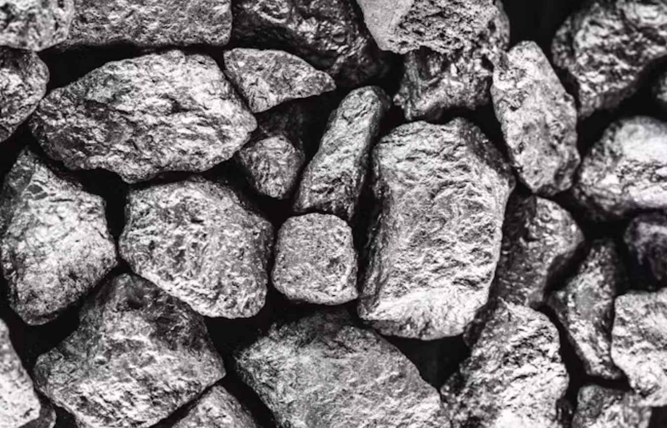 Australia strategic reserve to counter China's mineral monopolies