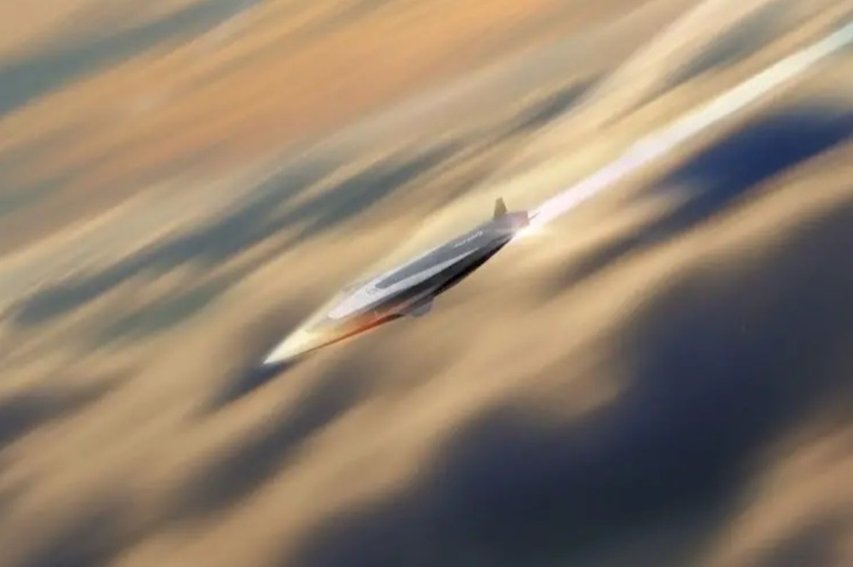 Hollow HALO: US admits defeat in hypersonic missile program