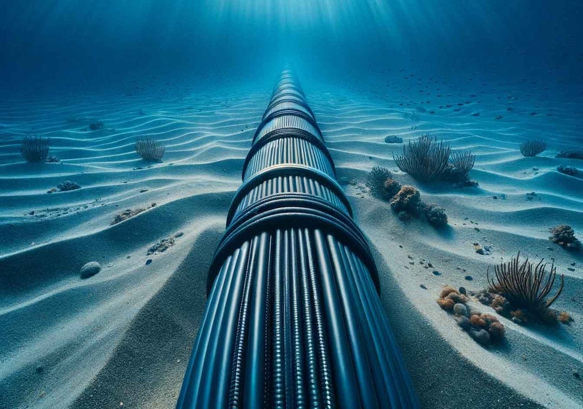 Cable wars: what to do about deepening conflict beneath the seas