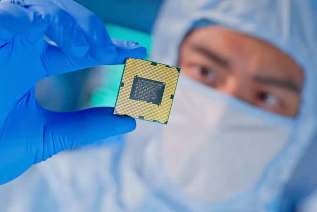 Taiwan's new 2nm chip set to power the AI revolution