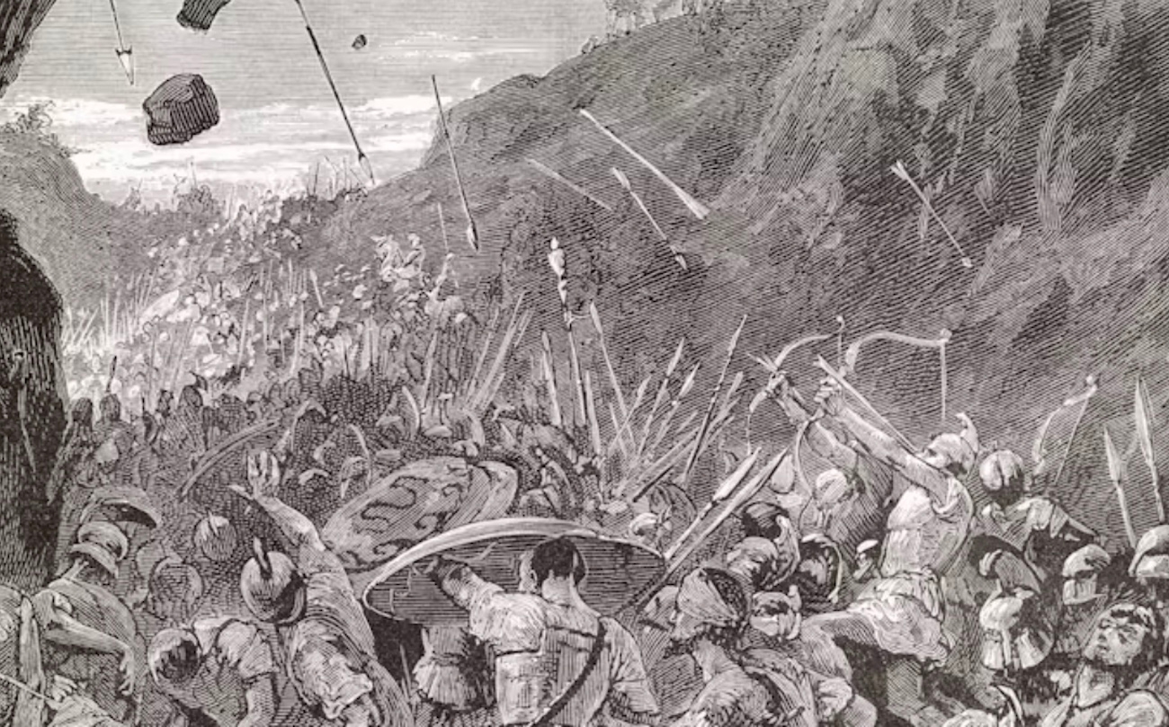 Are US and China really in a Thucydides Trap?