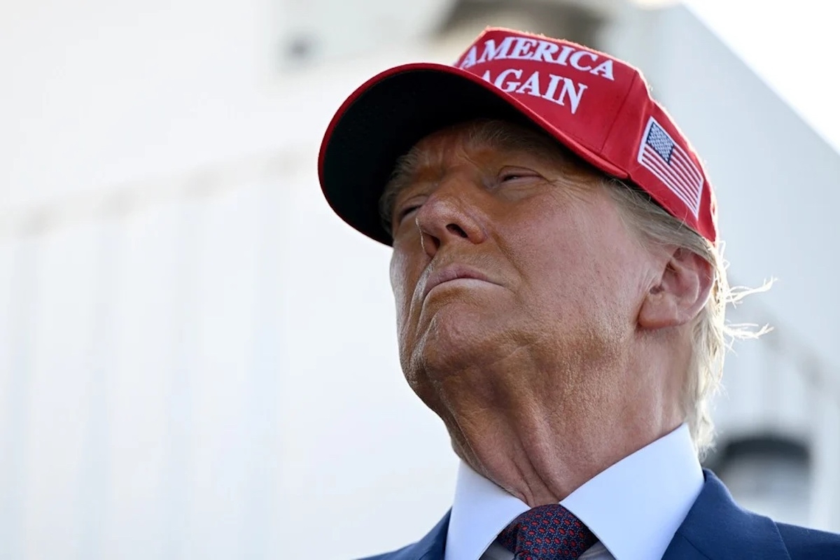Trump's path to Tehran: the making of a global bargaining chip