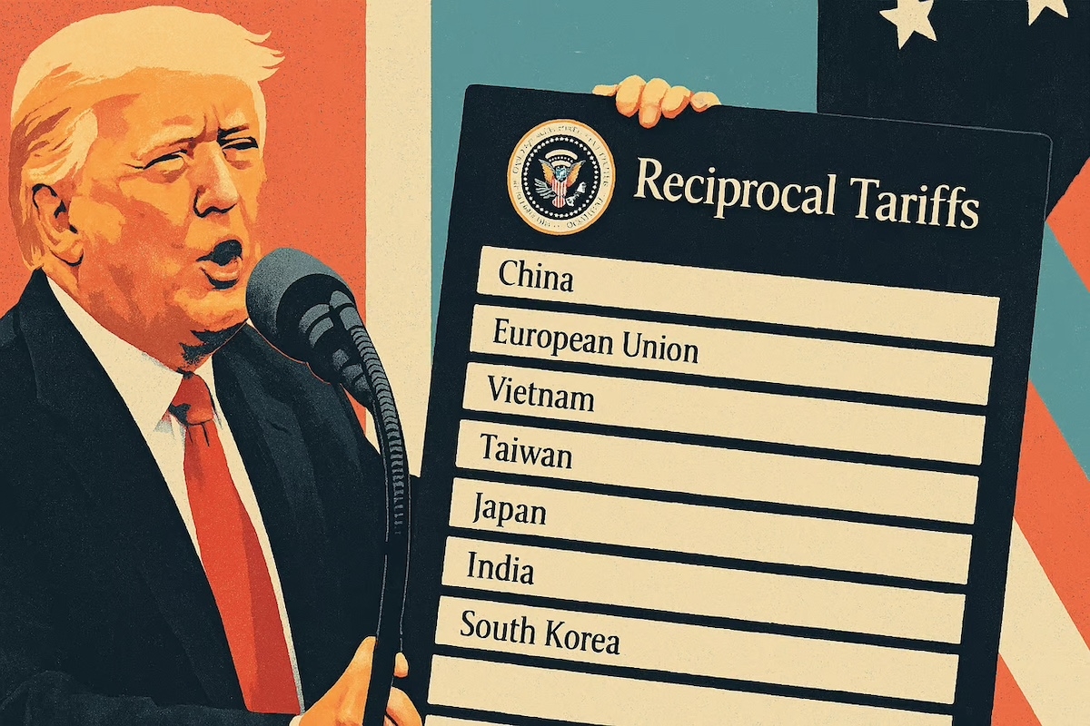 Trump's China rant can't hide his trade war retreat