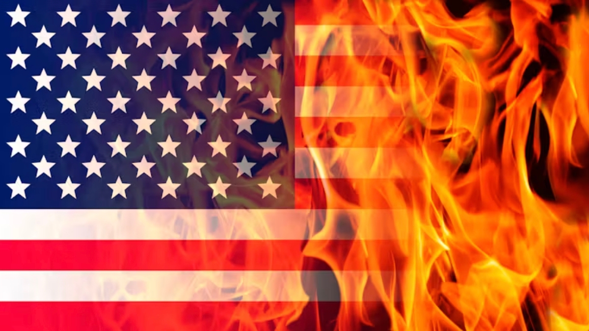 Musk's chainsaw fueled by American need for chaos