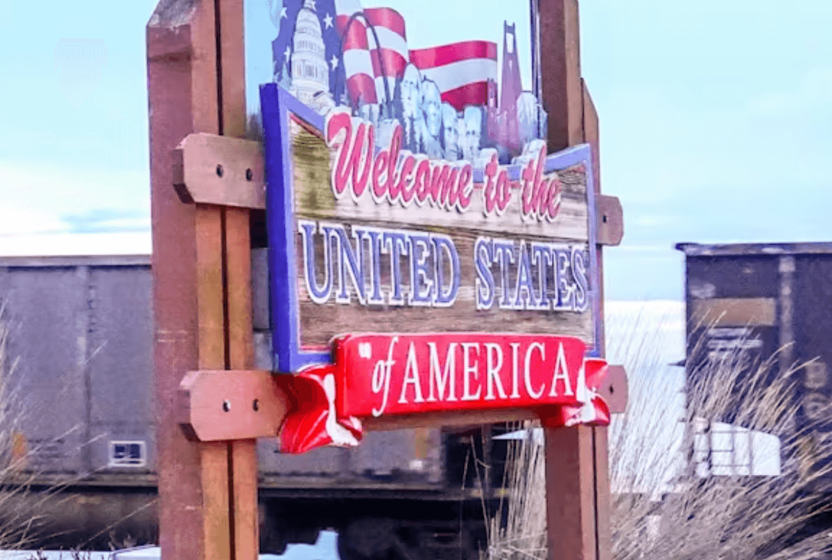 Detained on arrival: Why US is no longer safe for tourists