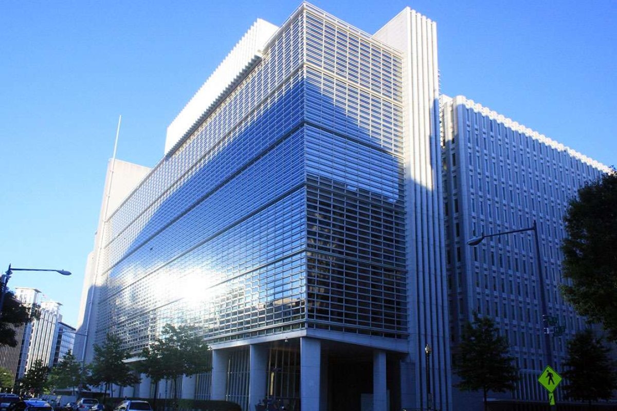 World Bank 2d try at ranking economies for investors also lacking