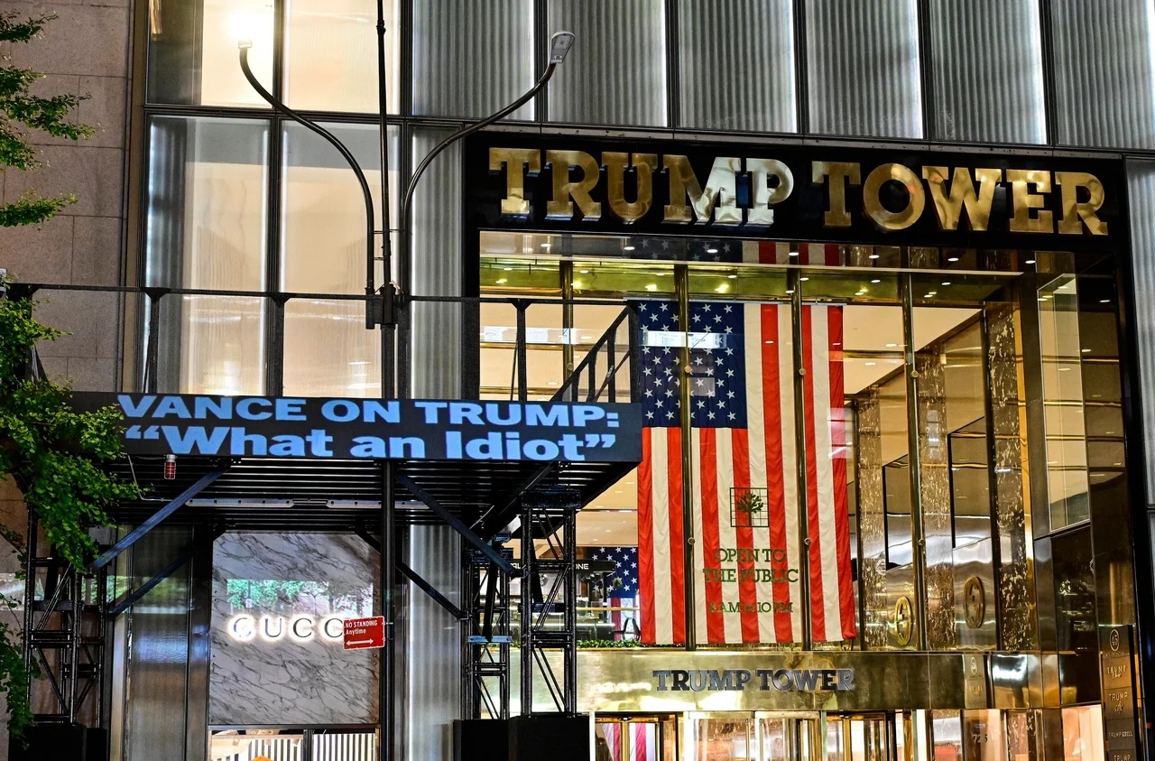 Stupidity researchers: Trump's policies not just dumb but stupid